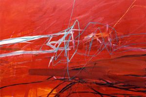 hi-stories 130 x 180 cm oil on canvas 1997 hi-stories 130 x 180 cm oil on canvas 1997