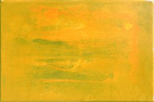 les petites - orange 20 x 30 cm oil on canvas 2018 les petites - orange 20 x 30 cm oil on canvas 2018