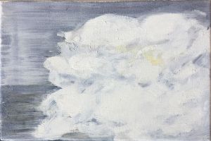 les petites - tender 20 x 30 cm Oel auf Nessel 2018 les petites - tender, 20 x 30 cm, Oel auf Nessel 2018