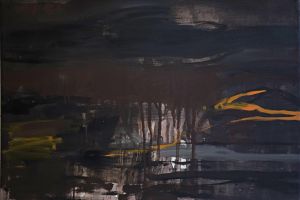 dark alabama 35 x 50 cm oil on canvas 2020 dark alabama 35 x 50 cm oil on canvas 2020