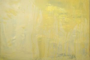 ethiopia II, 45 x 60 cm, oil on canvas, 2021 ethiopia II, 45 x 60 cm, oil on canvas, 2021